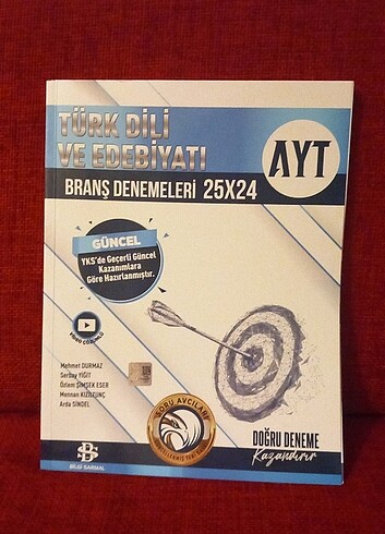 bilgi sarmal ayt edebiyat deneme