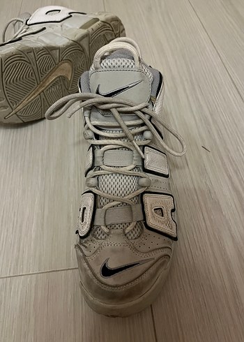 Nike Nike More Uptempo Kadın sneaker