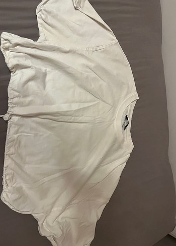 Bershka Kadın Tişört
