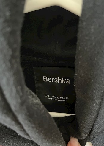 Bershka Bershka Oversize Kadın Sweatshirt