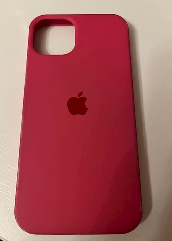 Iphone 13 Pembe Telefon Kılıfı