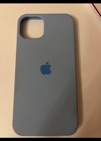 Iphone 13 Mavi Kılıf