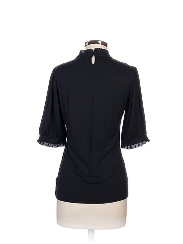 l Beden Vintage Love Bluz %70 İndirimli.