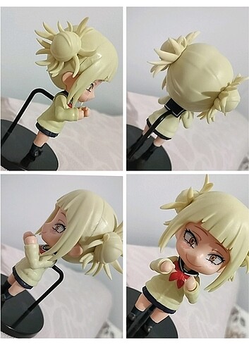 Toga Himiko figur anime figur bnha my hero academia