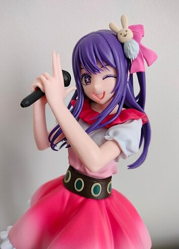 Ai hoshino figur oshi no ko figur anime figur 