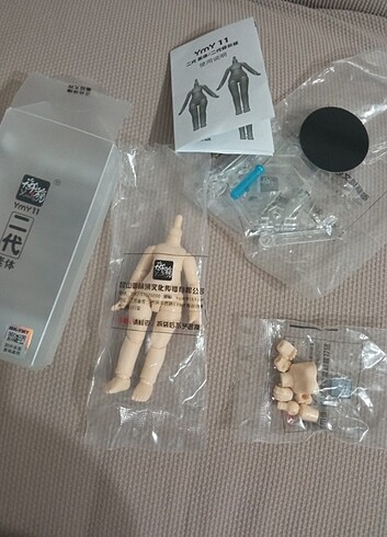 Derin haikyuu set