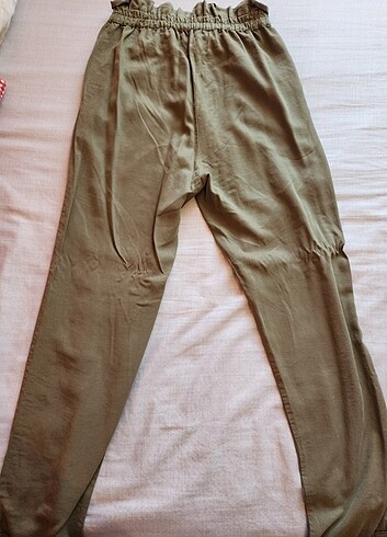 m Beden Stradivarius keten pantalon