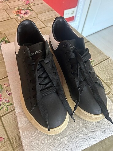 Alexander McQueen Ayakkabı