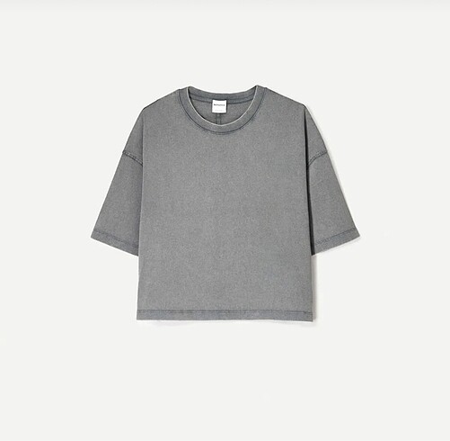 Bershka Bershka t-shirt