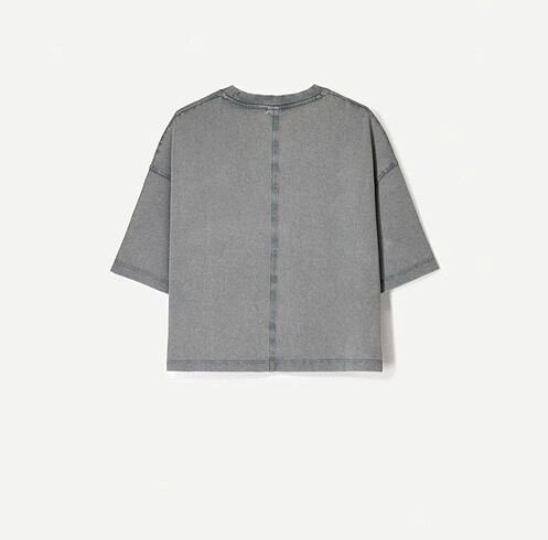 l Beden Bershka t-shirt