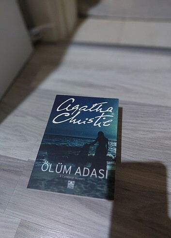 Agatha Christie 