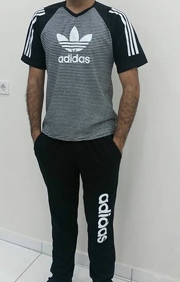 Eşofman takımı Adidas