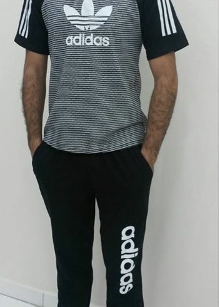 Eşofman takımı Adidas - Görsel 3