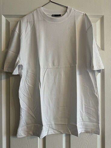 Zara Zara oversize tshirt