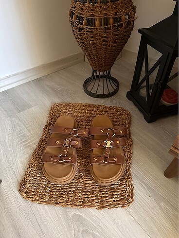 Celine Celine terlik