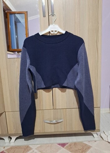 CROP KAZAK