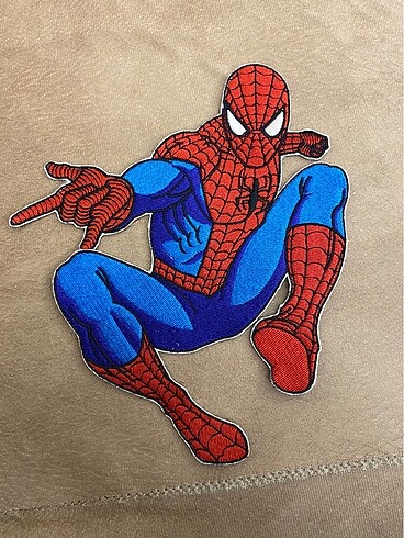 SPİDERMAN logo