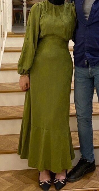 Trendyol & Milla Elbise