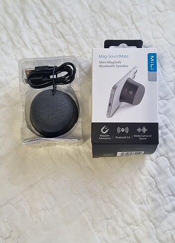 Kablosuz Bluetooth Hoparlör