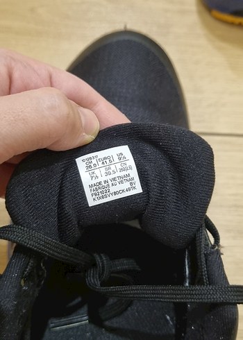 Asics Gel Pulse 14 Goretex Ayakkabı - Görsel 5