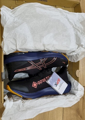 Asics Gel Pulse 14 Goretex Ayakkabı - Görsel 8