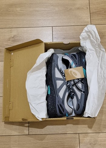 Asics Gel Venture 6 Erkek Spor Ayakkabı - Görsel 10