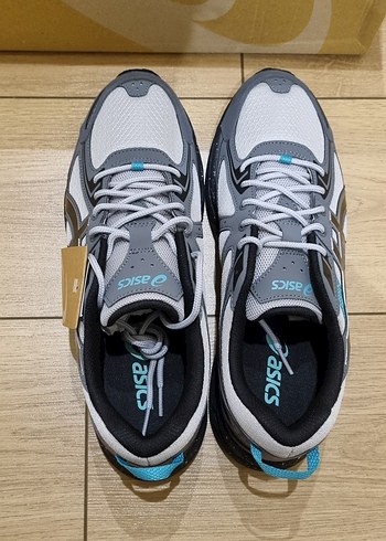 Asics Gel Venture 6 Erkek Spor Ayakkabı - Görsel 8
