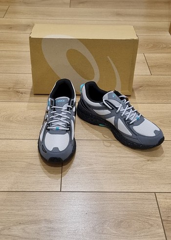 Asics Gel Venture 6 Erkek Spor Ayakkabı - Görsel 6