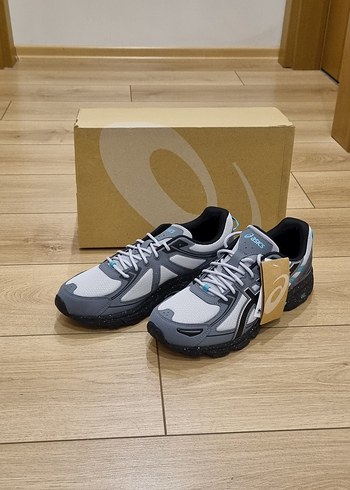 Asics Gel Venture 6 Erkek Spor Ayakkabı - Görsel 9