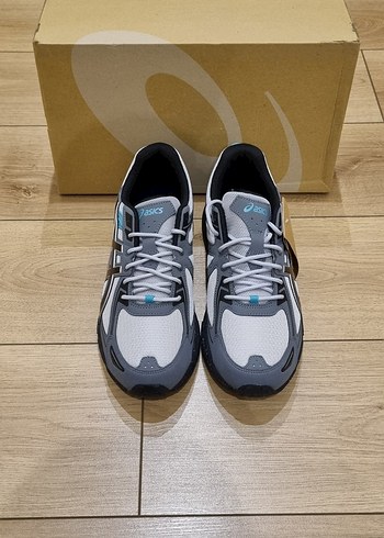 Asics Gel Venture 6 Erkek Spor Ayakkabı - Görsel 3