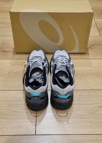 Asics Gel Venture 6 Erkek Spor Ayakkabı - Görsel 7