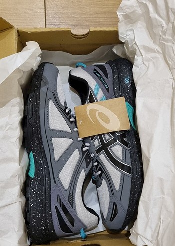 Asics Gel Venture 6 Erkek Spor Ayakkabı - Görsel 2