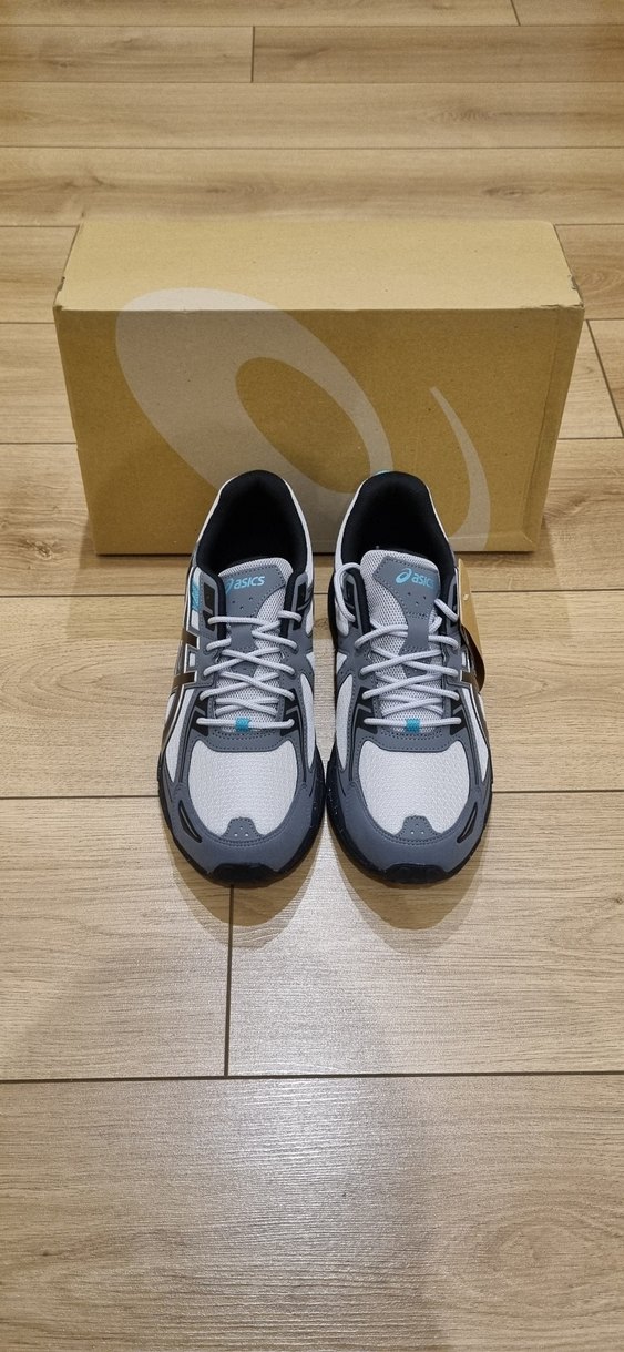 Asics Gel Venture 6 Erkek Spor Ayakkabı - Görsel 3