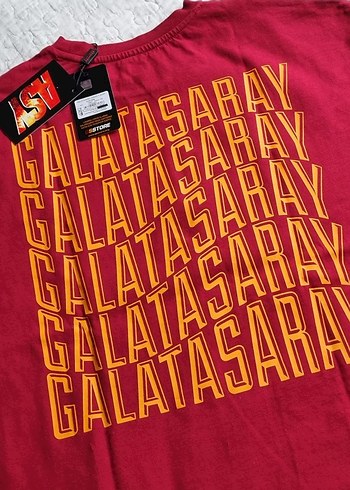 Galatasaray T-shirt GS Store - Görsel 9