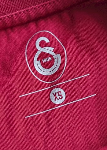 Galatasaray T-shirt GS Store - Görsel 4