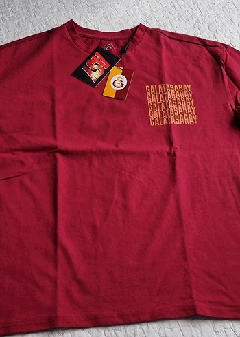 Galatasaray T-shirt GS Store - Görsel 8