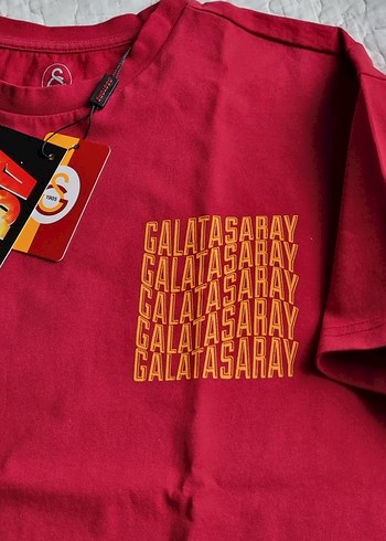 Galatasaray T-shirt GS Store - Görsel 6