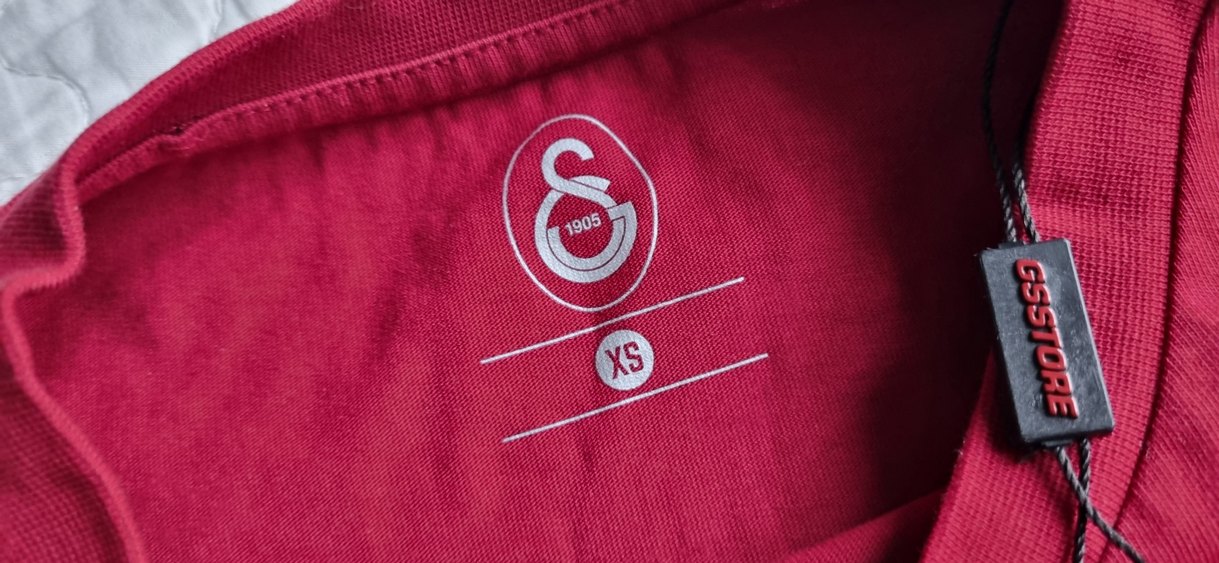 Galatasaray T-shirt GS Store - Görsel 4