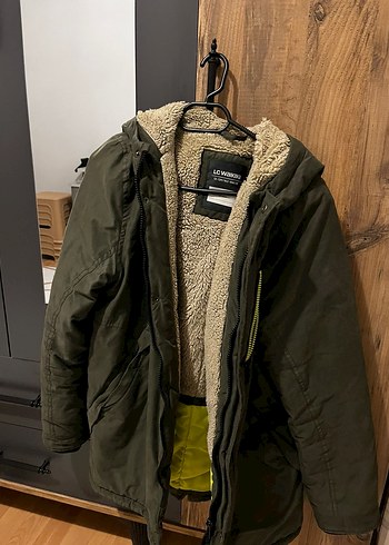 LC Waikiki 12-13 Yaş