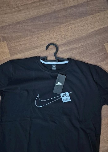 Nike Nike Siyah Tişört