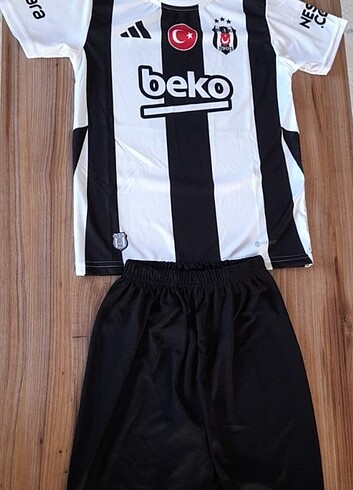 BJK FORMASI