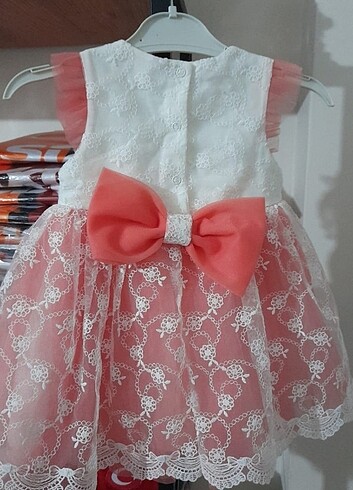 Diğer Bebek elbisesi