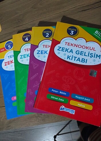  Bilsem 3. Sınıf 
