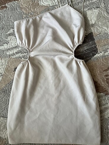Zara mini elbise
