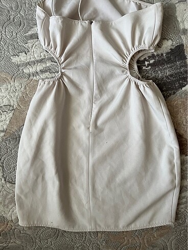 Zara Zara mini elbise