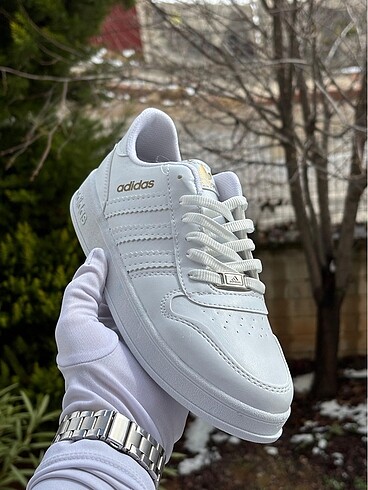 Adidas spor ayakkabı 40 41 42 43 44