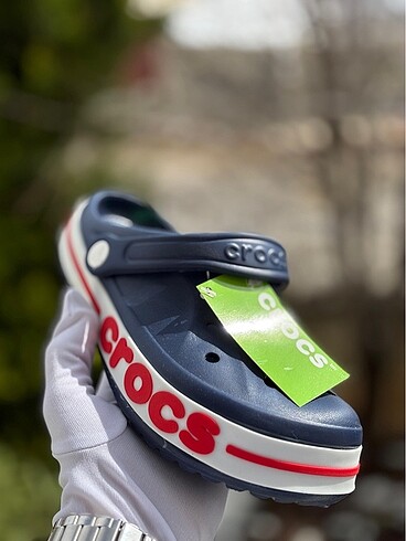 Crocs terlik 36 37 38 39 40