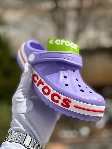 Crocs terlik 36 37 38 39 40