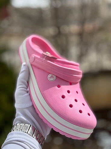 Crocs terlik 36 37 38 39 40