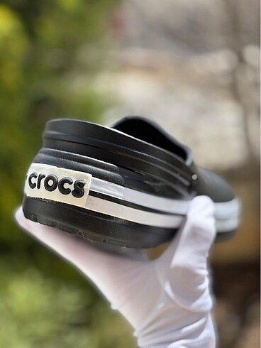 Crocs  terlik 40 41 42 43 44 45 - Görsel 2